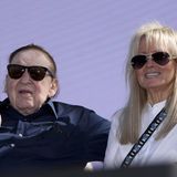 Trump-Sponsor Sheldon Adelson