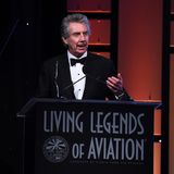 Trump-Sponsor Robert Bigelow