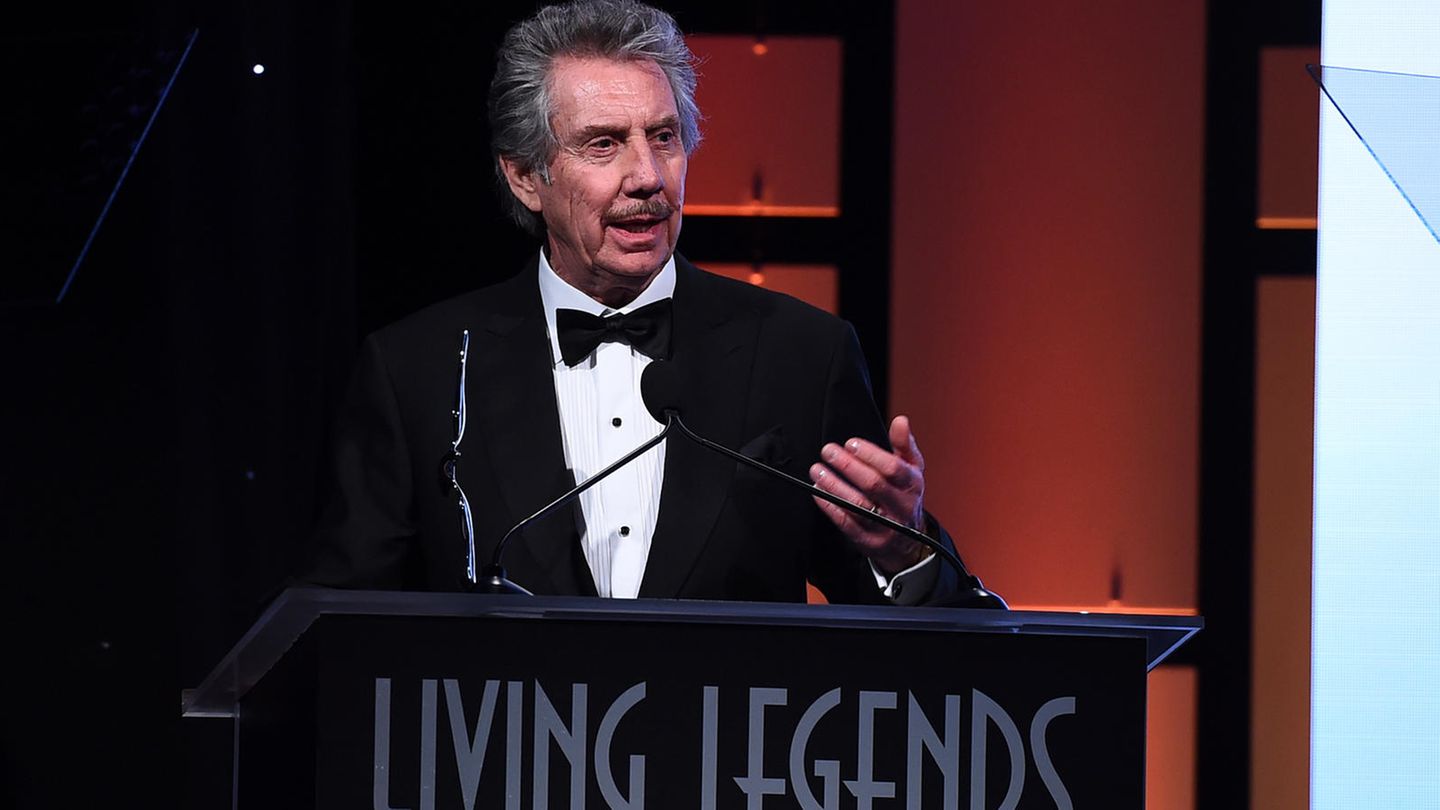 Trump-Sponsor Robert Bigelow