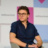 Trump-Sponsor Patrick Walsh