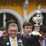 Trump-Sponsor Kenny Troutt