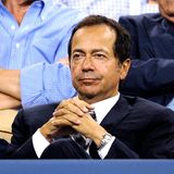 Trump-Unterstützer John Paulson