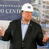 Trump-Sponsor John Catsimatidis