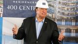 Trump-Sponsor John Catsimatidis