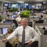 Trump-Sponsor Don Hankey