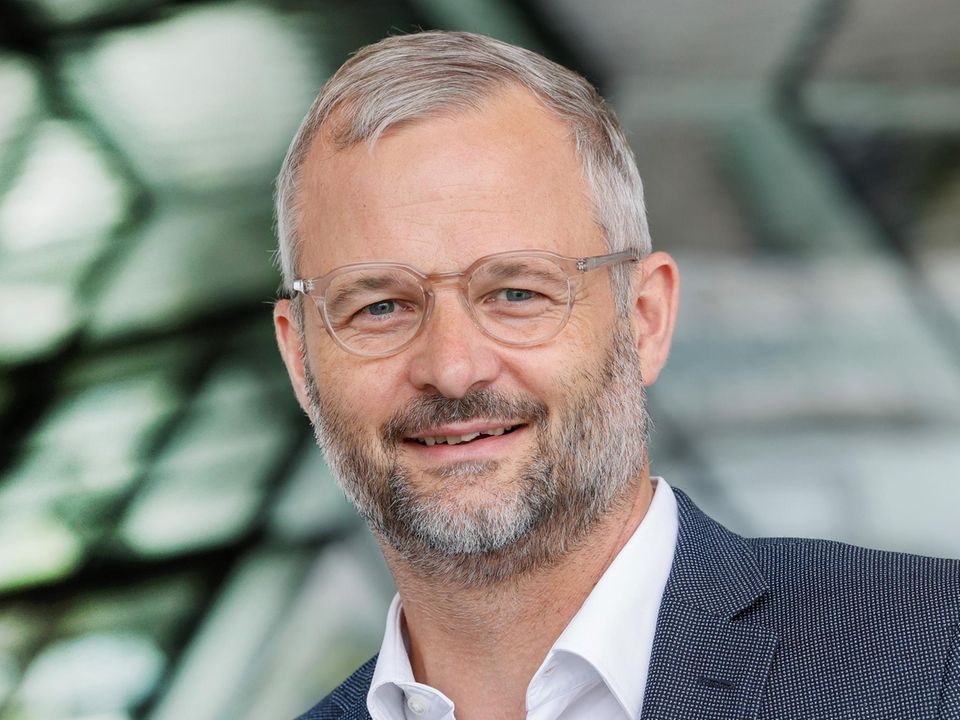 Porsche Mayk Wienkötter