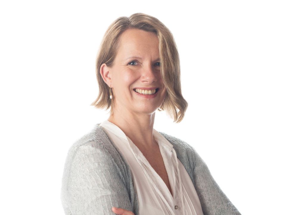 Heike Hahn ADHS-Expertin Heike Hahn erklärt, warum ADHS bei Mädchen oft nicht erkannt wird