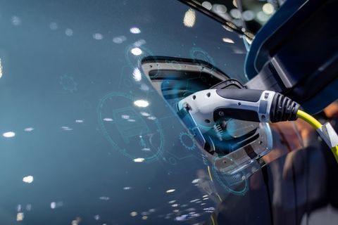 Elektroauto