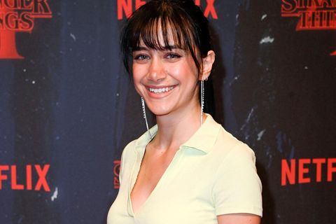 Helen Fares