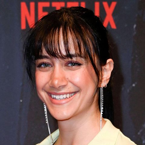 Helen Fares