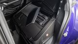 Porsche Taycan Elektroauto