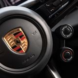 Porsche Taycan Elektroauto