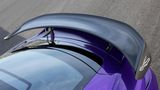 Porsche Taycan Elektroauto