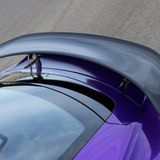 Porsche Taycan Elektroauto