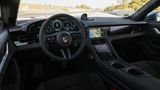 Porsche Taycan Elektroauto