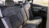 Porsche Taycan Elektroauto