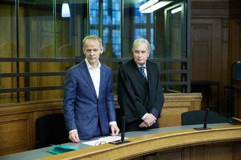 Sterbehilfe: Angeklagter Christoph Turowski