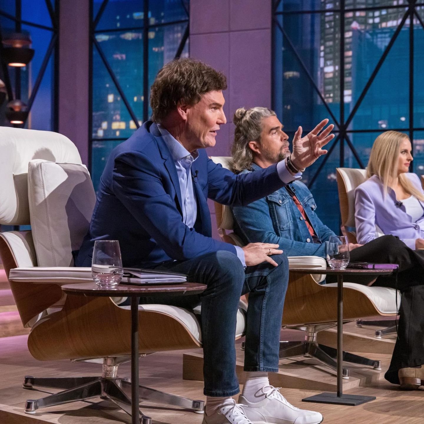 Die Höhle der Löwen: Mega-Deal von Carsten Maschmeyer geplatzt | STERN.de