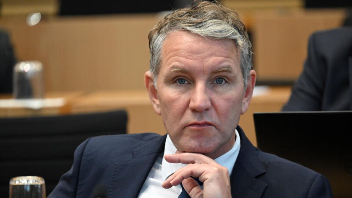 Björn Höcke