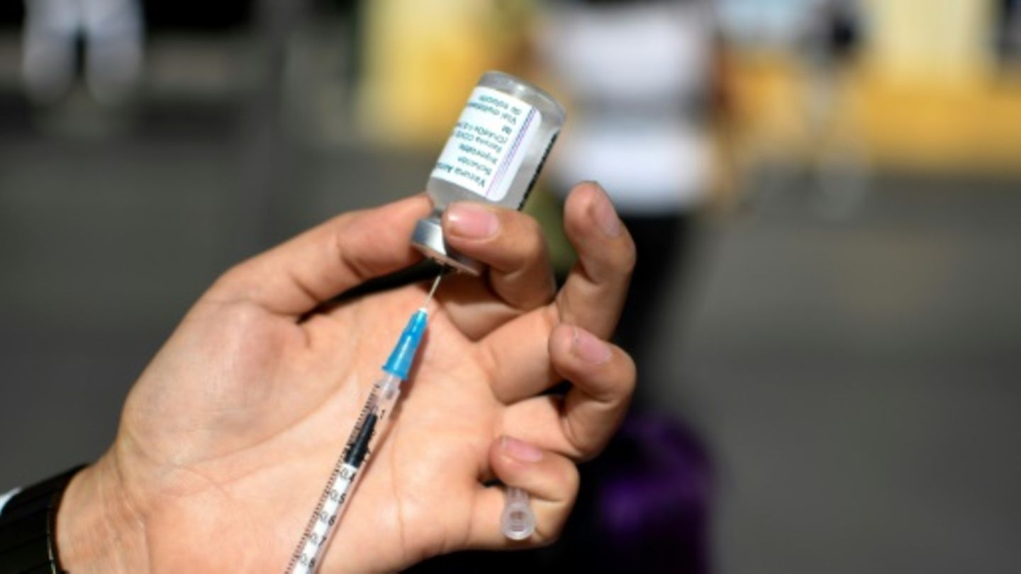 Prozess wegen möglichen Impfschadens in Bamberg: Astrazeneca muss Auskunft erteilen
