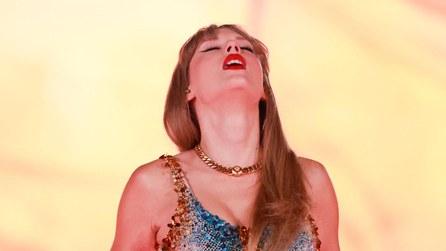 De Trauer-afspeellijst van Taylor Swift – een briljante marketingstunt