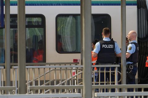 Die Gewalttat weckt böse Erinnerungen an vergangene Vorfälle in Zügen