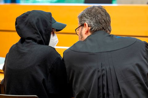 Prozess in Würzburg gegen Erzieherinnen und Gewalt im Kindergarten