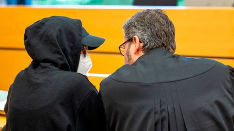 Prozess in Würzburg gegen Erzieherinnen und Gewalt im Kindergarten