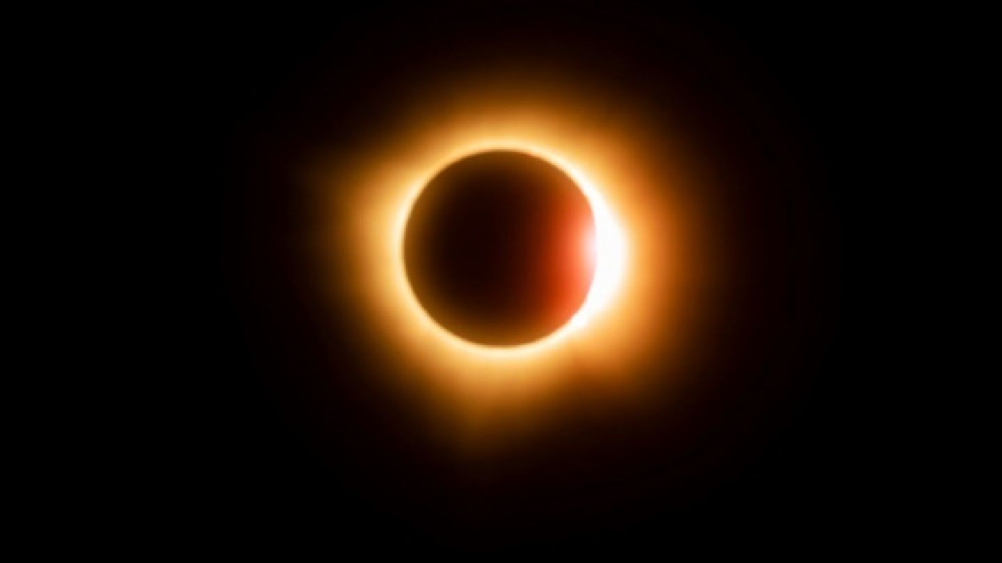 Millones de personas en América del Norte verán un eclipse solar total