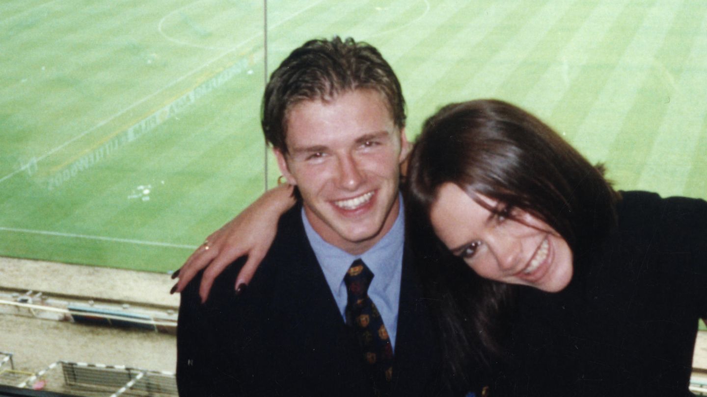 Victoria Beckham