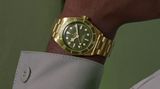 Tudor Black Bay 58 18K