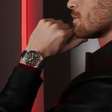 Tudor Black Bay 58 GMT