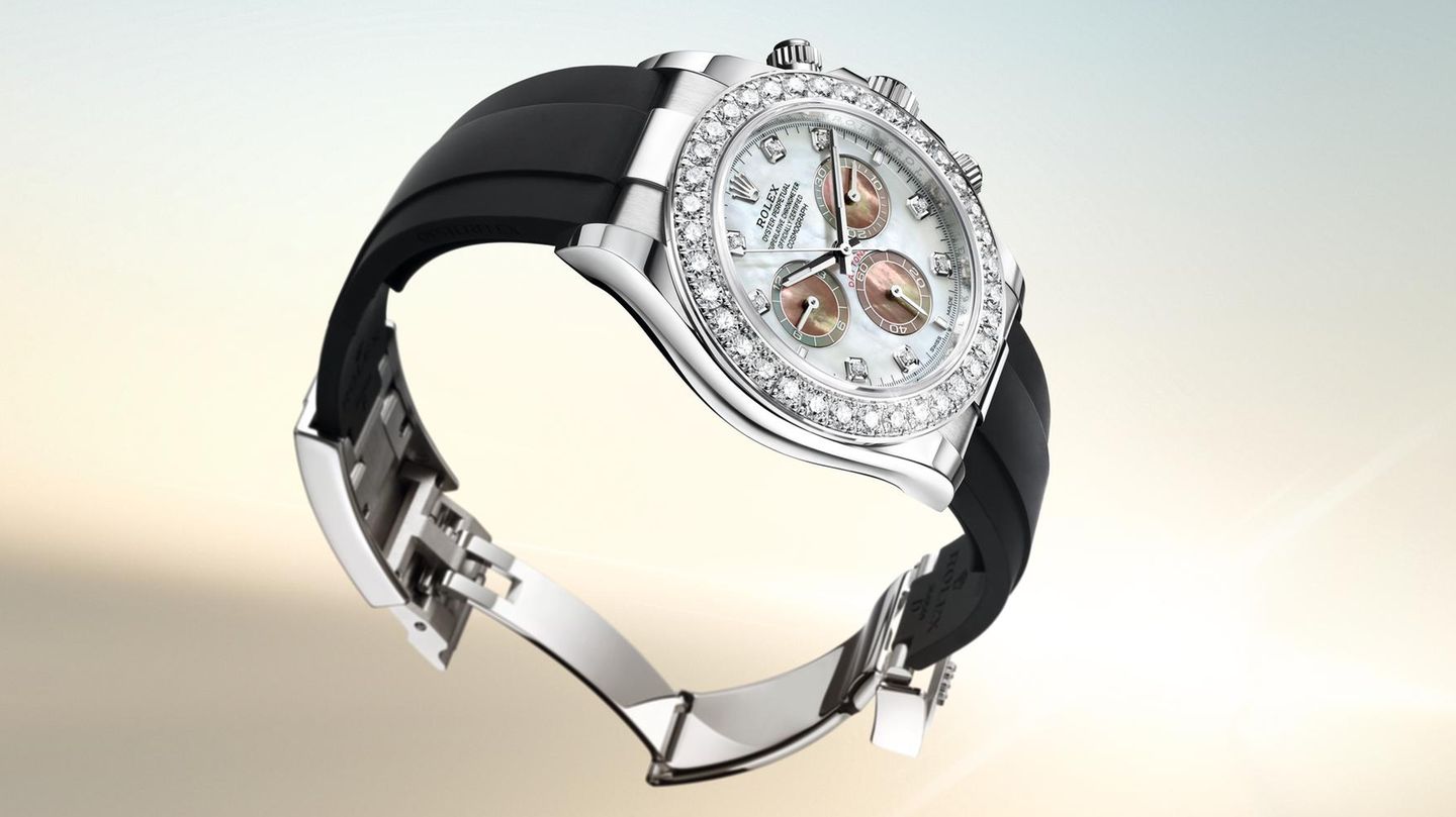 Rolex Daytona