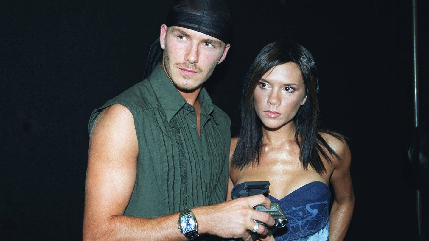 Victoria Beckham
