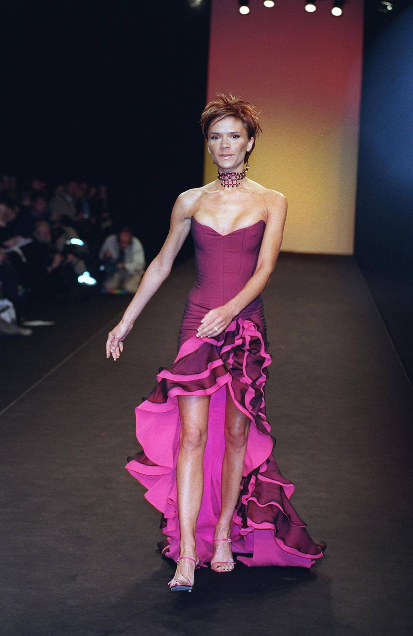 Victoria Beckham Victoria Beckham