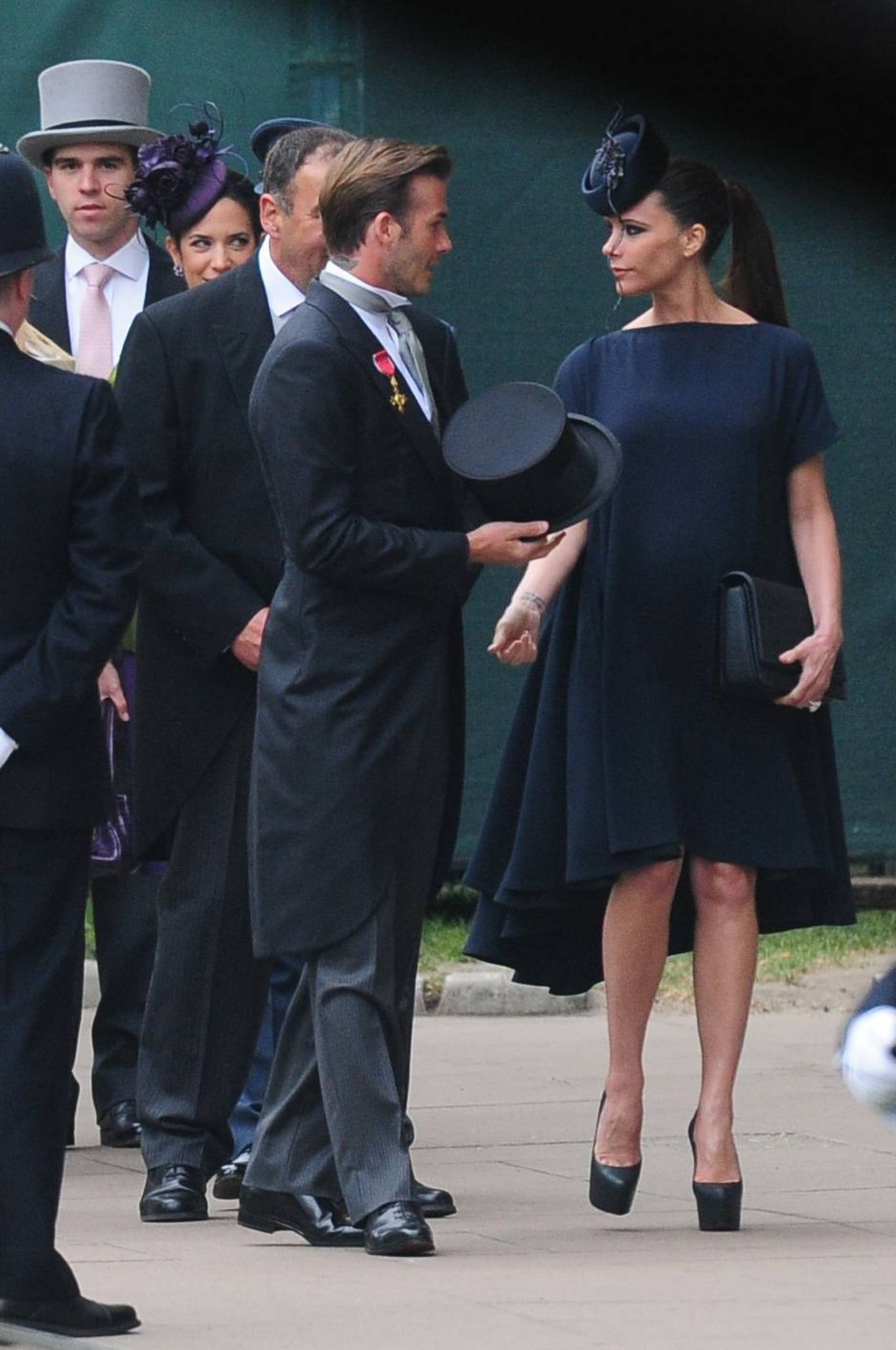 Victoria Beckham