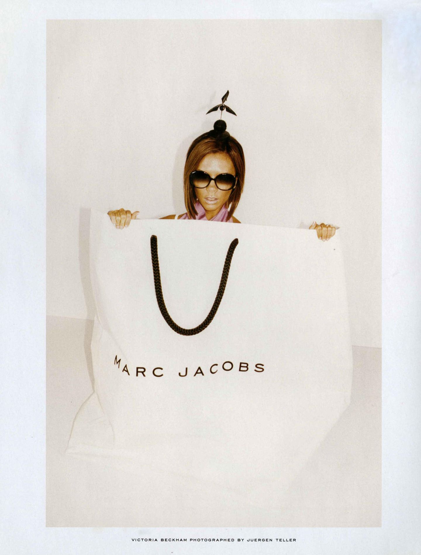 Victoria Beckham Victoria Beckham