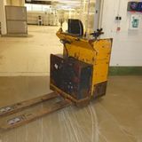 Noch ein Lastengefährt