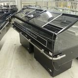 Vielleicht passt ja das Modell Black Magic gerade noch so in den Keller...