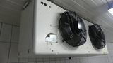 Hochleistungsluftkühler sind diverse im Angebot.