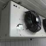 Hochleistungsluftkühler sind diverse im Angebot.