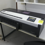 Mit dieser Geldzählmaschine verlieren Sie nie mehr den Überblick über Ihr Bares.