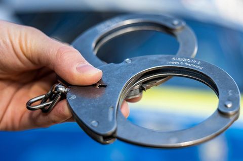 Rückblick auf 2023: Polizist zur Kriminalstatistik: "Deutschland ist auf keinem guten Weg"
