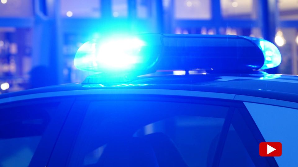 Gewalttaten in Deutschland auf Höchststand: Fast sechs Millionen Delikte Die Zahl registrierter Straftaten ist im vergangenen Jahr einem Medienbericht zufolge bundesweit um 5,5 Prozent auf fast sechs Millionen gestiegen.