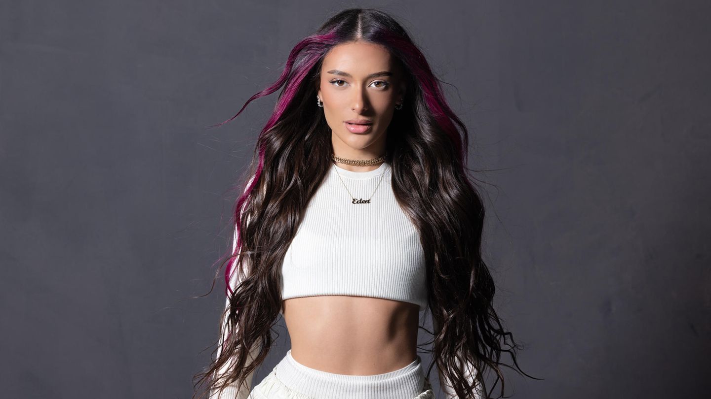 ESC Eden Golan Israel