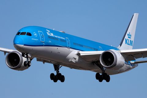 Boeing 787 Dreamliner