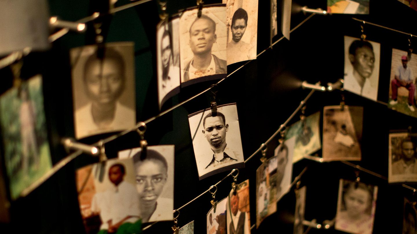 Rwanda: What the genocide against the Tutsi has in common with the Shoah