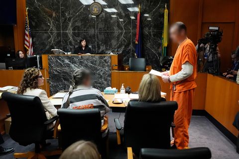 Eltern eines Amokläufers in den USA vor Gericht