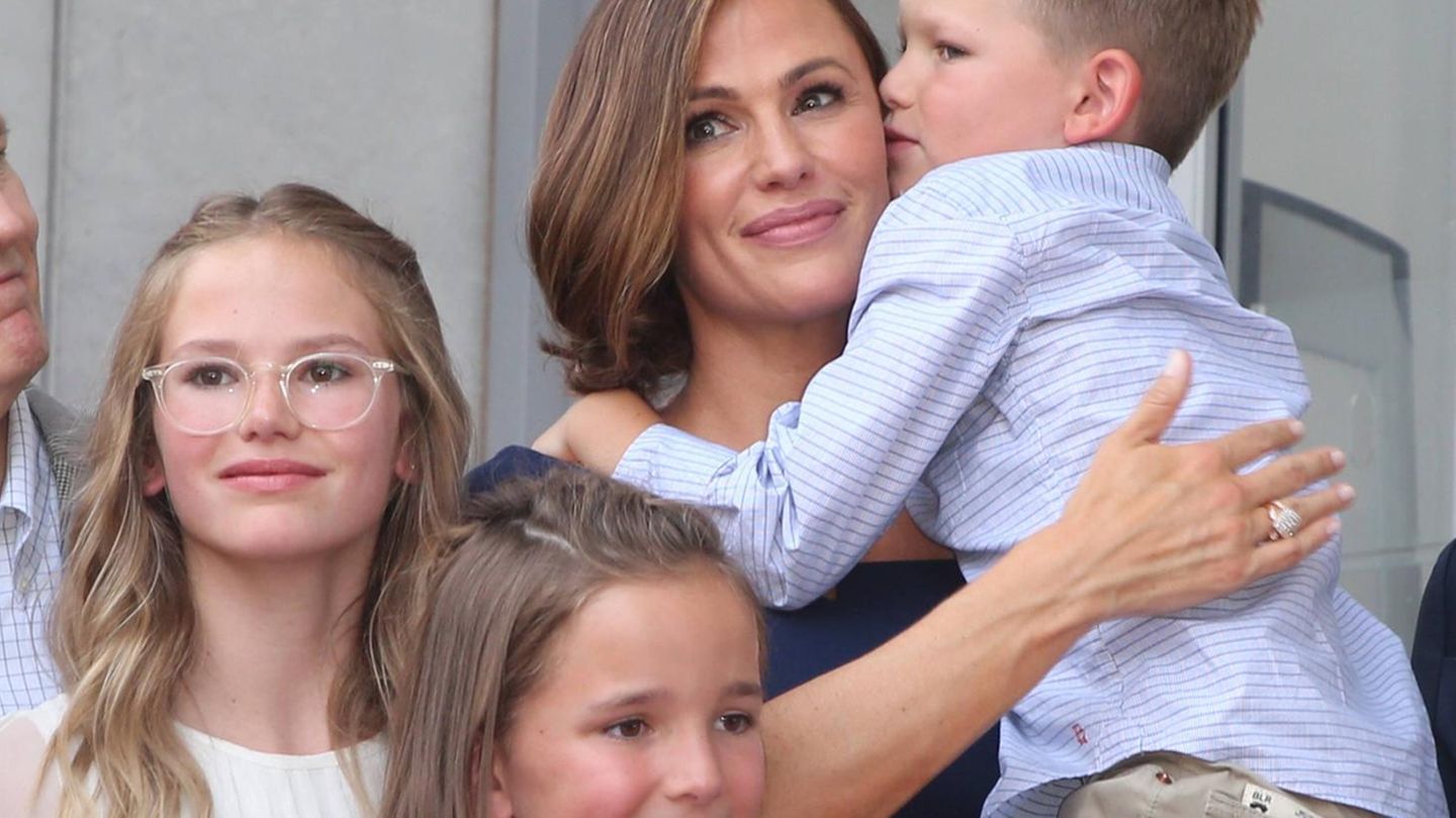 Jennifer Garner