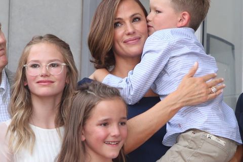 Jennifer Garner